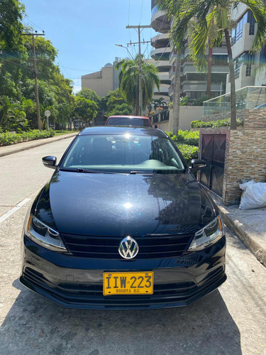 Volkswagen Jetta 2.0 Comfortline