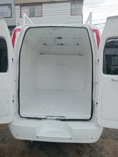 DFM/DFSK VAN CARGA 1.3 Eq5021xxyf Y01
