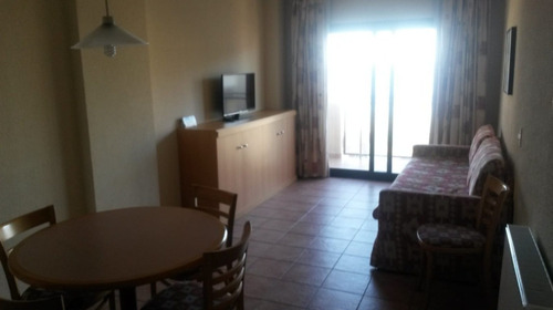 Semana En Apart Hotel 4 Estrellas En San Bernardo