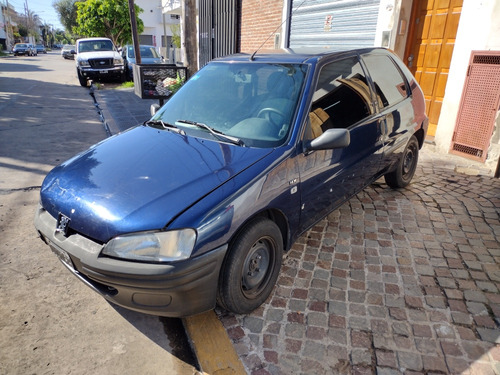 Peugeot 106 1.4 Xn Zen