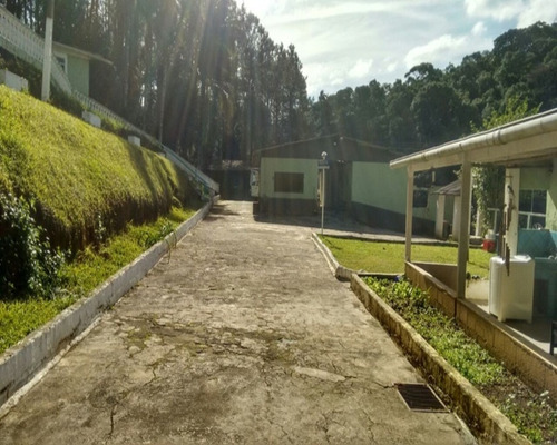 Imagem 9 de 21 de Sitio À Venda Em São Lourenço - 352 - 32982700