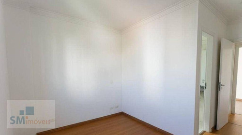 Imagem 14 de 30 de Apartamento Com 3 Dormitórios Para Alugar, 100 M² Por R$ 2.990,00/mês - Vila Andrade - São Paulo/sp - Ap3116