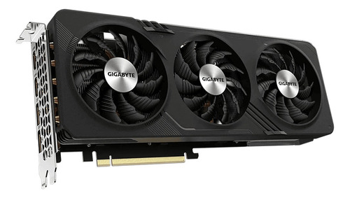 Tarjeta Video Gigabyte Rx 7600 Xt Gaming Oc 16g Gddr6 Pcie4.