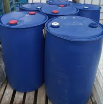 Comprar Tanques  De Plástico De 200lts