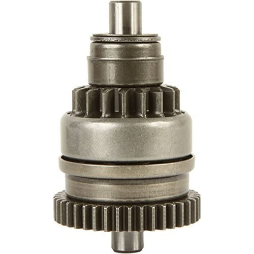 Smu5003 Unidad De Arranque Bendix Polaris Atv Motor De ...