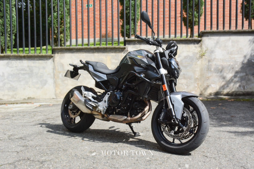 Bmw F900r F 900 R