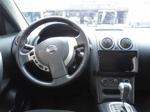 Nissan Qashqai 2.0l 4wd +2 4x2