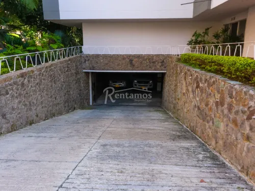 Apartamento En Arriendo En Castropol. Cod A776181