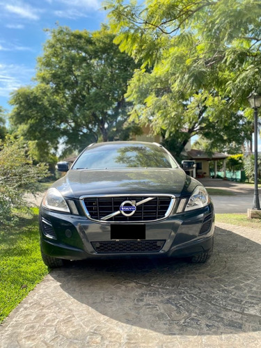 Imagen 3 de 10 de Volvo Xc60 T5 High Plus 2013