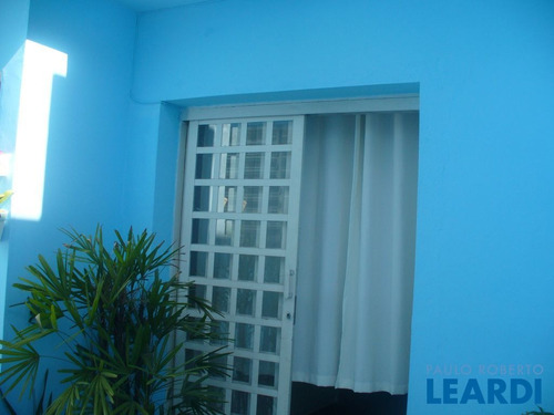 Imagem 11 de 15 de Casa Assobradada - Perdizes - Sp - 475482