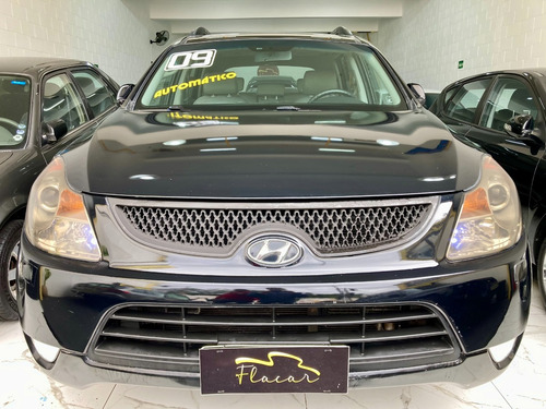 Hyundai Vera Cruz 3.8 V6 Aut. 5p
