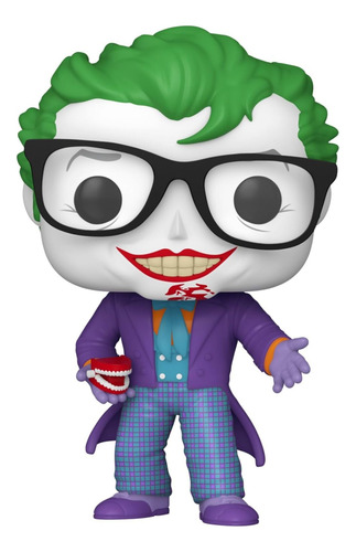 Funko Pop Heroes Dc Batman 85 Years The Joker 517