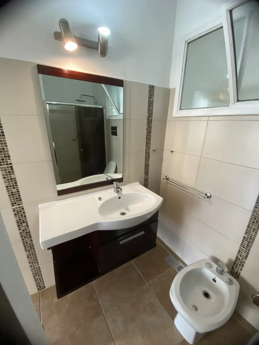 Alquiler De Apartamento Zona Centro De 2 Dormitorios Y 2 Baños!!!!! · Foto 3