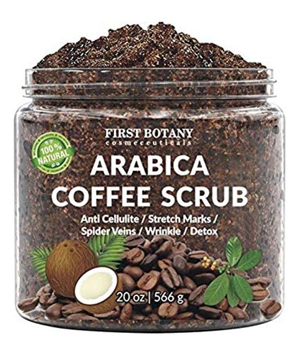100% Natural Arabica Cafetería Con Café Orgánico, Gdt35