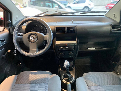 Volkswagen Fox 1.0 Mi City 8v Flex 4p Manual