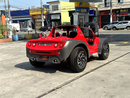 Super Buggy Wake Way ( Compra & Venda )