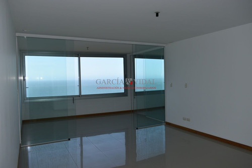 Imagen 13 de 25 de Venta 3 Dormitorios Departamento Tiburón 3 - Playa Brava