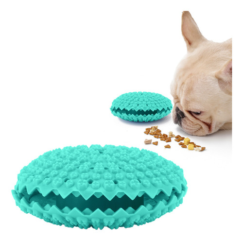 Juegos Para Perros Dispensador De Golosinas Juguetes De Comi