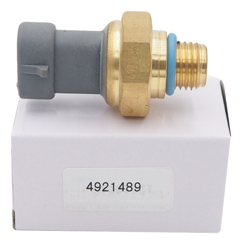 Sensor De Presión De Aceite For Cummins 4921493 4921495
