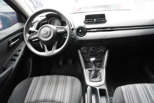 Mazda 2 Hatchback