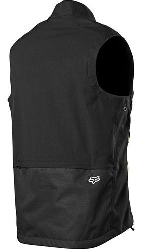 Imagen 6 de 6 de Campera Fox Legion #25785-001
