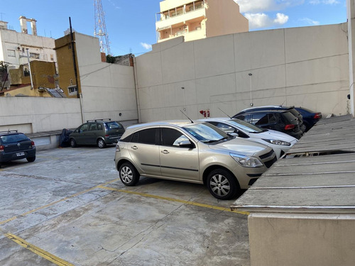 Imagen 18 de 26 de Departamento - Barracas