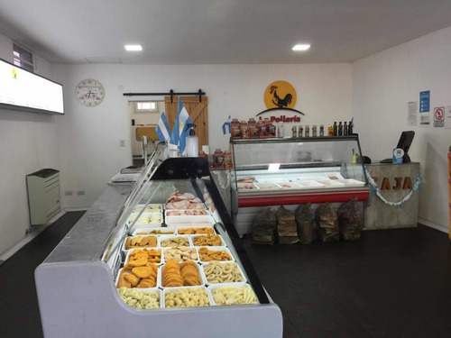 Imagen 3 de 7 de Venta Fondo De Comercio La Polleria