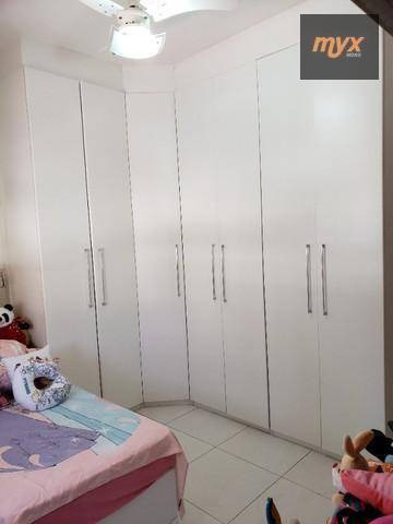 Imagem 9 de 20 de Apartamento Com 3 Dormitórios À Venda, 77 M² Por R$ 439.900 - Boqueirão - Santos/sp - Ap6096