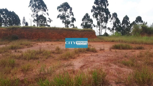 Imagem 9 de 13 de Terreno À Venda, 250 M² Por R$ 230.000,00 - Perobal - Arujá/sp - Sp148