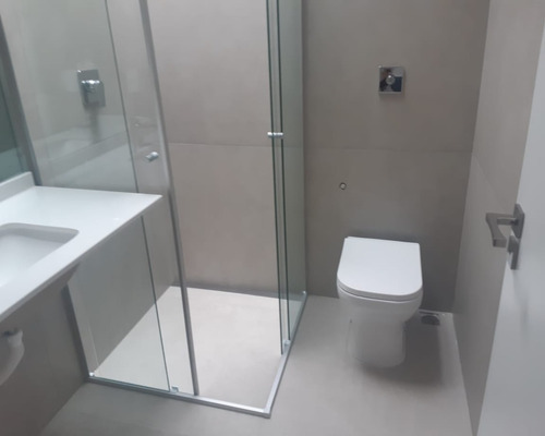 Imagem 10 de 20 de Casa Em Condomínio À Venda No Giverny - Sorocaba - Cc04600 - 68156989