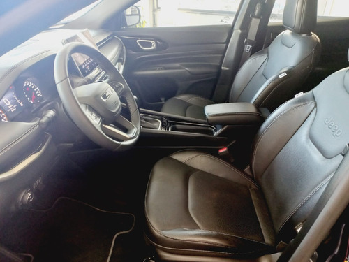 Imagem 12 de 14 de Jeep Longitude 1.3 Turbo Flex