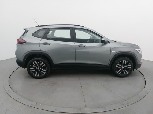 Chevrolet Tracker 1.0 TURBO FLEX AUTOMÁTICO