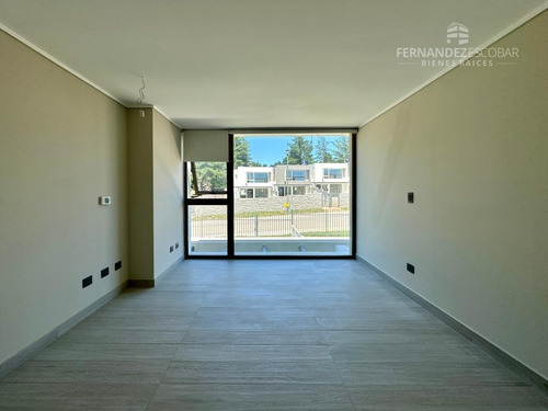Concon - Vende Casas 3 Pisos 3d 3b 1e - Pinares De Montemar