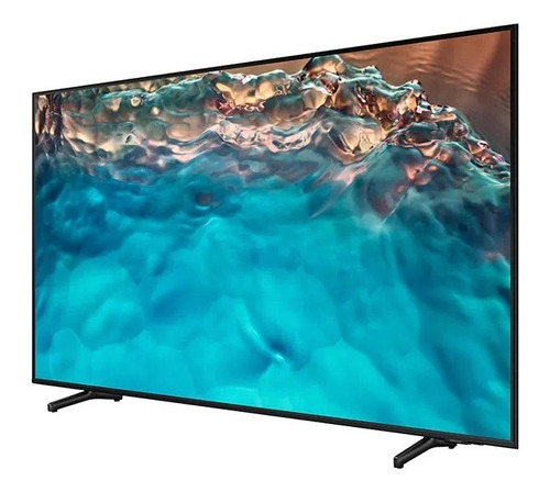 Televisor Smart Led Samsung Un65bu8000 | 65 4k Uhd