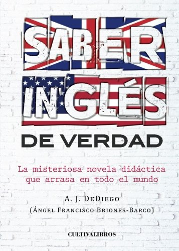 Saber Ingles De Verdad -cultiva-