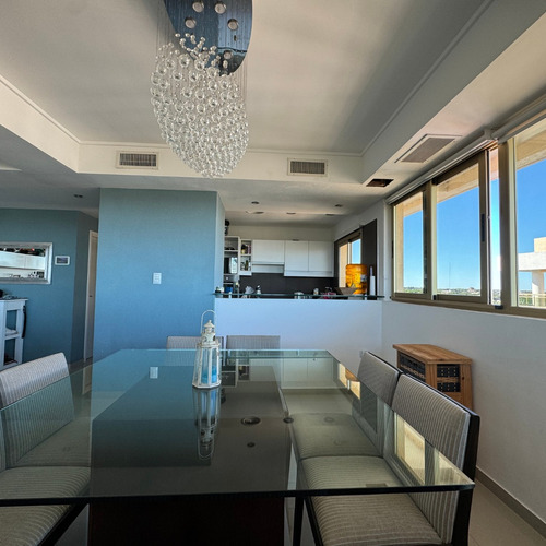 Departamento 4 Ambientes - Semipiso- En Venta, Pinamar Centro- Amenities