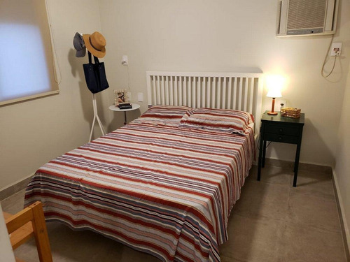Apartamento Com 3 Dormitórios À Venda, 96 M² Por R$ 430.000,00 - Enseada - Guarujá/sp - Ap6352