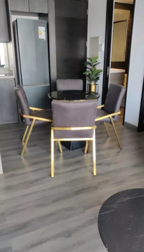 Rebajado/edificio Espacio Huérfanos
