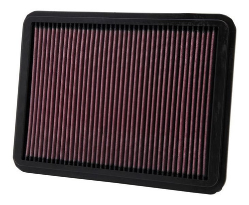 Filtro De Aire K&n Toyota Prado 2.7l 2015 33-2144