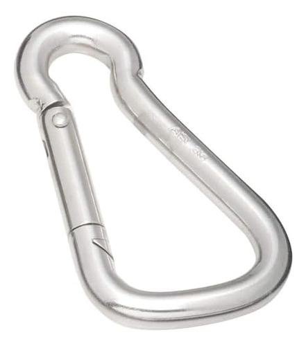 N262-402 3166bc Muelle De Enclavamiento En Acero Inoxidable