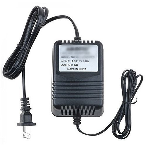 Accesorio Ee Uu Adaptador Ca Para Boss Gt6 roland Dr Rhythm