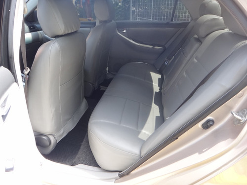 Toyota Corolla Gli Automatico