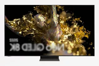 Tv 65 Samsung 8k Ultra Qn65qn700b Qled Nuevos