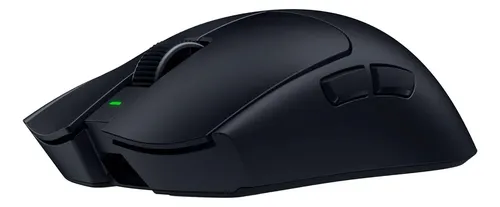 Mouse Gamer Sem Fio Razer Viper V4 Pro 50k Ultra Leve Preto