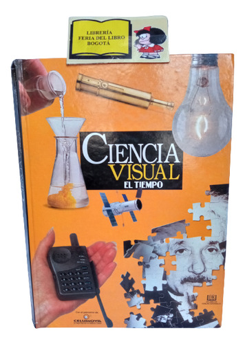 Ciencia Visual -  El Tiempo - 1995