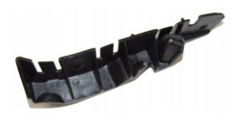 Imagen 3 de 10 de Guia Soporte Paragolpe Izq. Audi A3 2008 2013 Bapmic