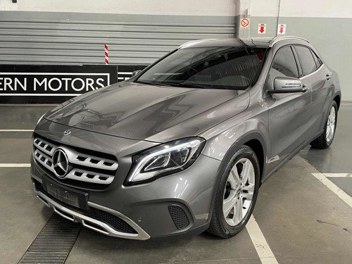 Mercedes-Benz Clase GLA 1.6 Gla200 Urban 156cv