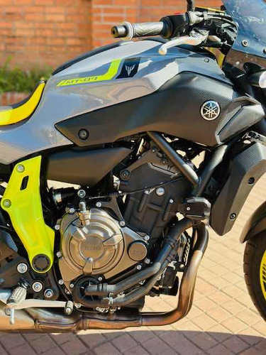 Yamaha Mt07, Mt 07, Yamaha Tracer 700, No Kawasaki, No Bmw