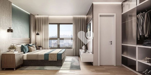 Imagem 6 de 15 de Apartamento - Auxiliadora - Ref: 42493 - V-58464670