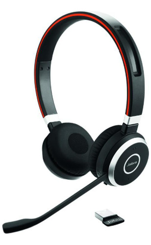 Jabra Evolve 65 Se Uc 6599-839-409